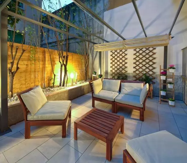 B&b Raffaello 16