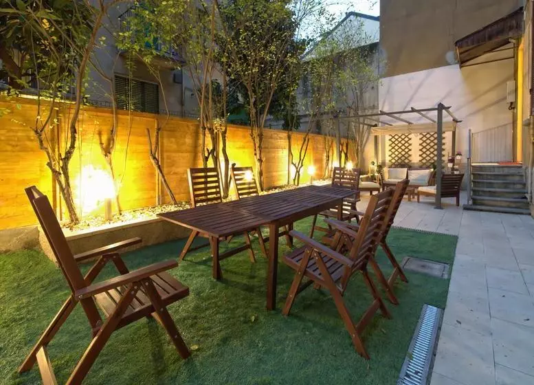 B&b Raffaello 16