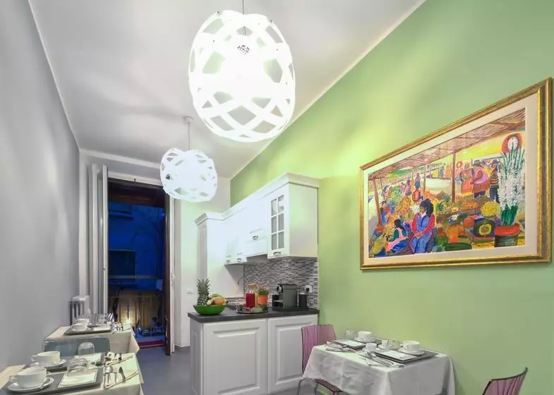 B&b Raffaello 16