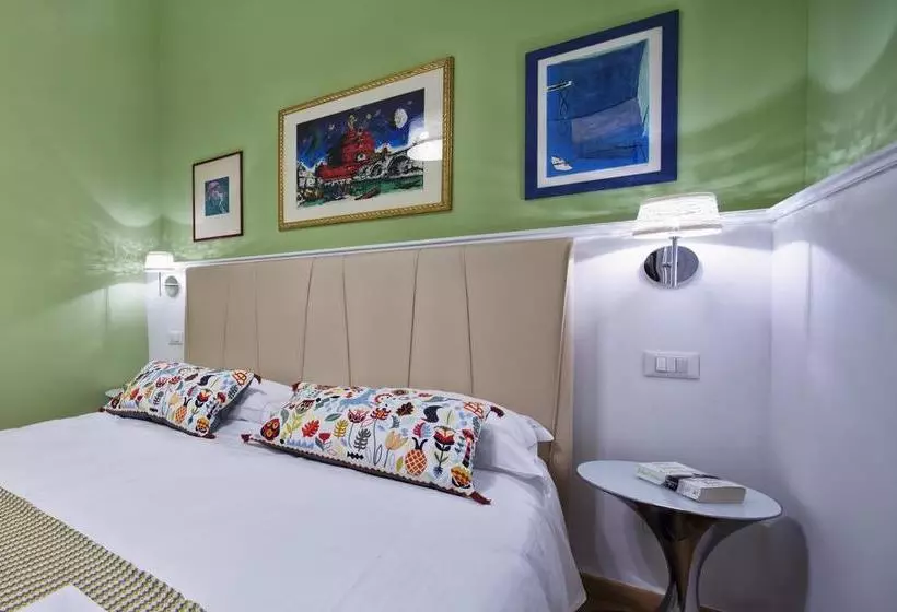 B&b Raffaello 16