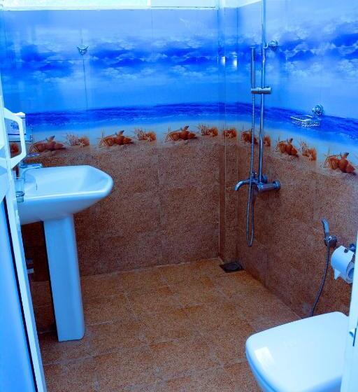 Bed and Breakfast Alrich Ella