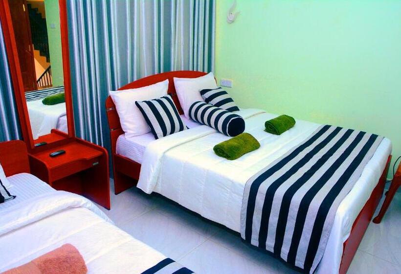 Bed and Breakfast Alrich Ella