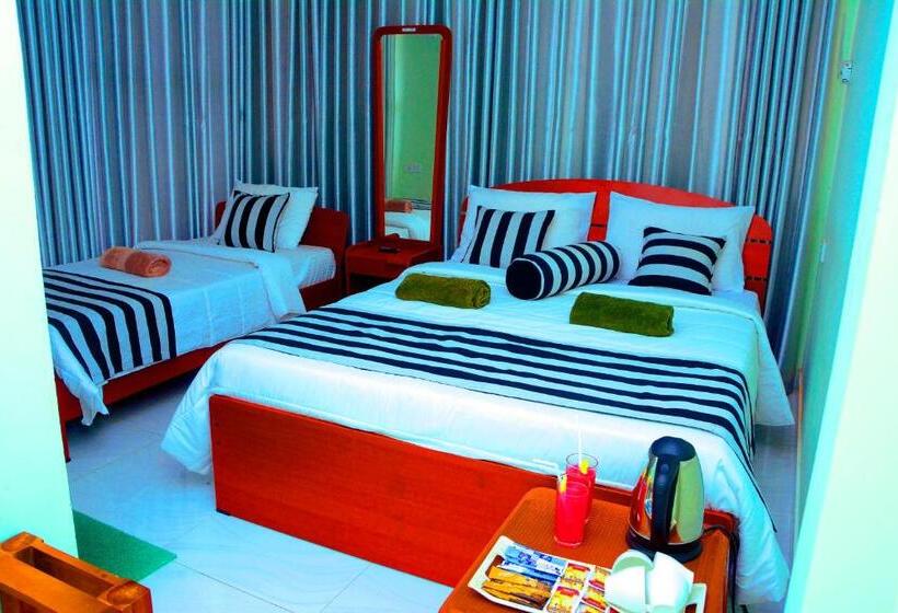 Bed and Breakfast Alrich Ella