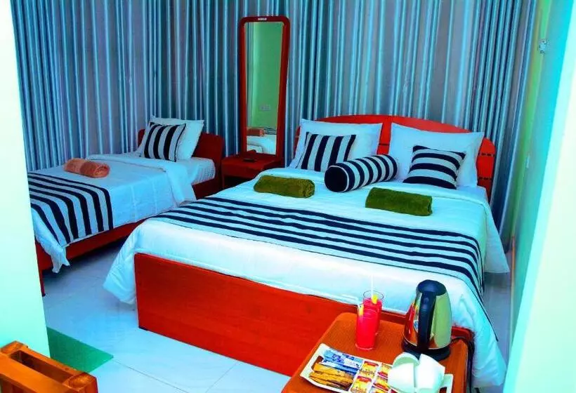 Bed and Breakfast Alrich Ella