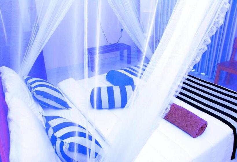 Bed and Breakfast Alrich Ella