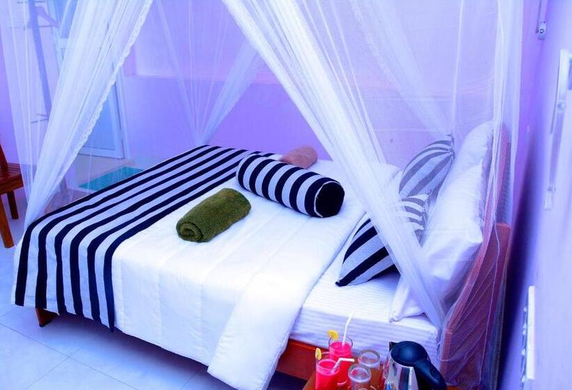 Bed and Breakfast Alrich Ella