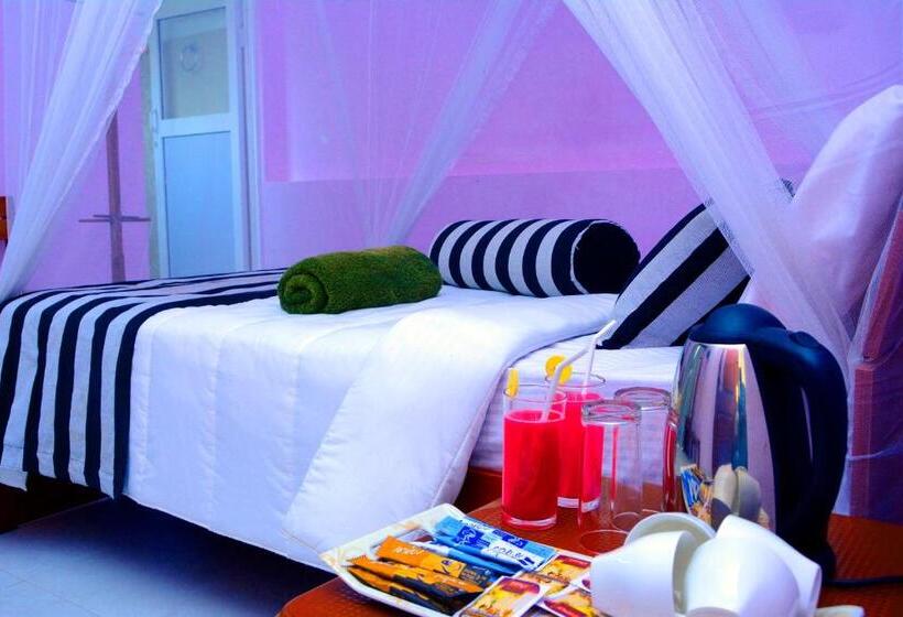 Bed and Breakfast Alrich Ella