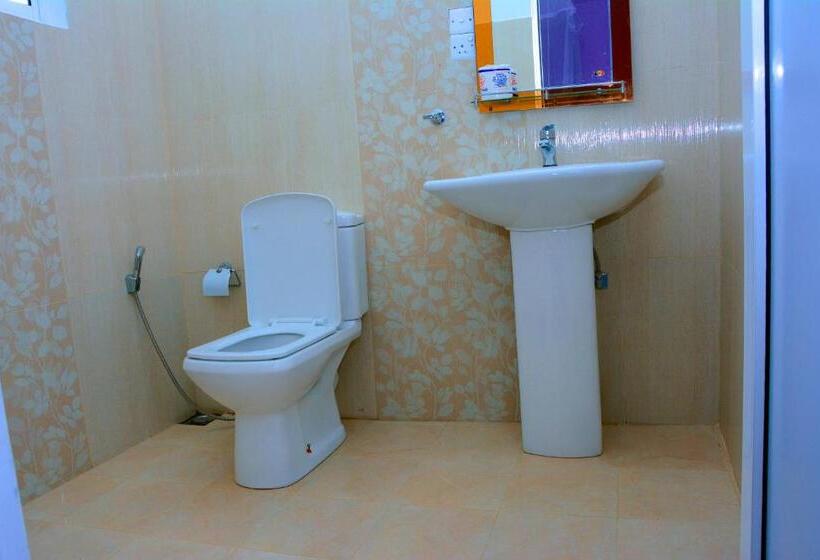 Bed and Breakfast Alrich Ella