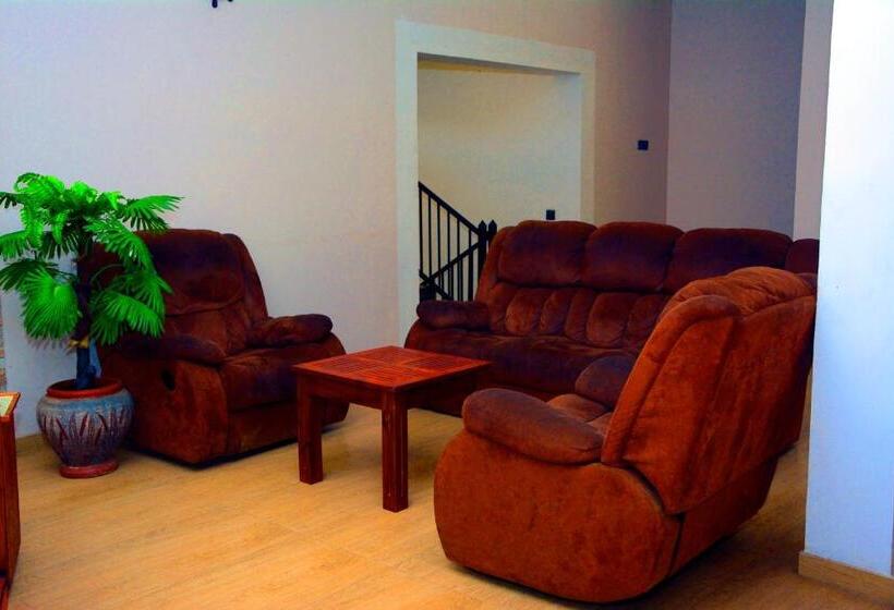 Bed and Breakfast Alrich Ella