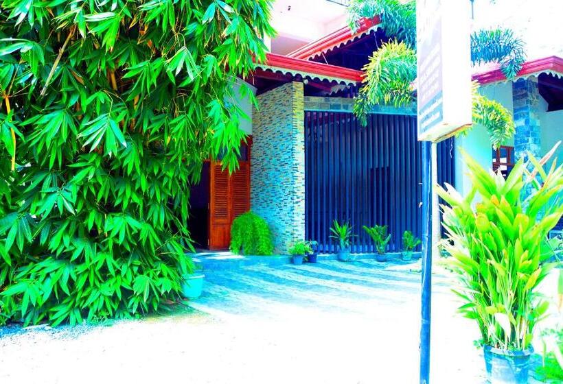 Bed and Breakfast Alrich Ella