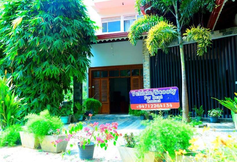 Bed and Breakfast Alrich Ella