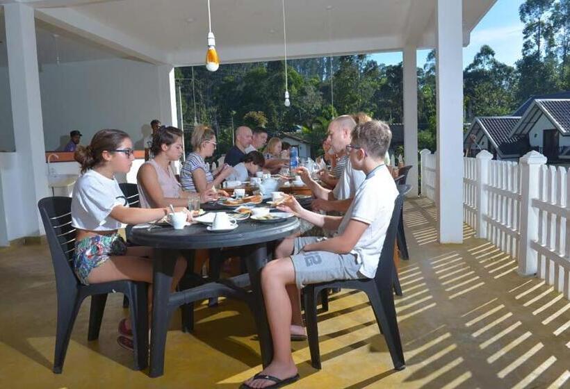 Bed and Breakfast Alrich Ella