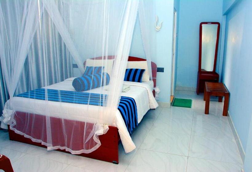 Bed and Breakfast Alrich Ella