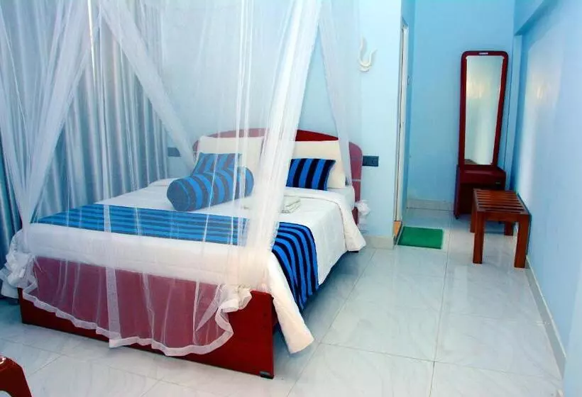 Bed and Breakfast Alrich Ella