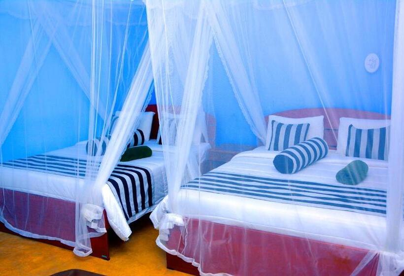 Bed and Breakfast Alrich Ella