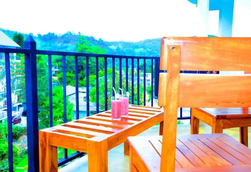 Bed and Breakfast Alrich Ella