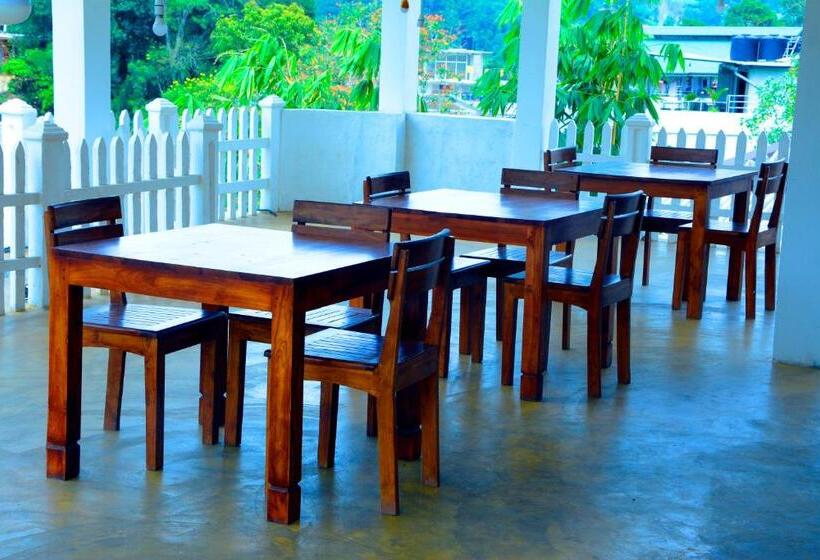 Bed and Breakfast Alrich Ella