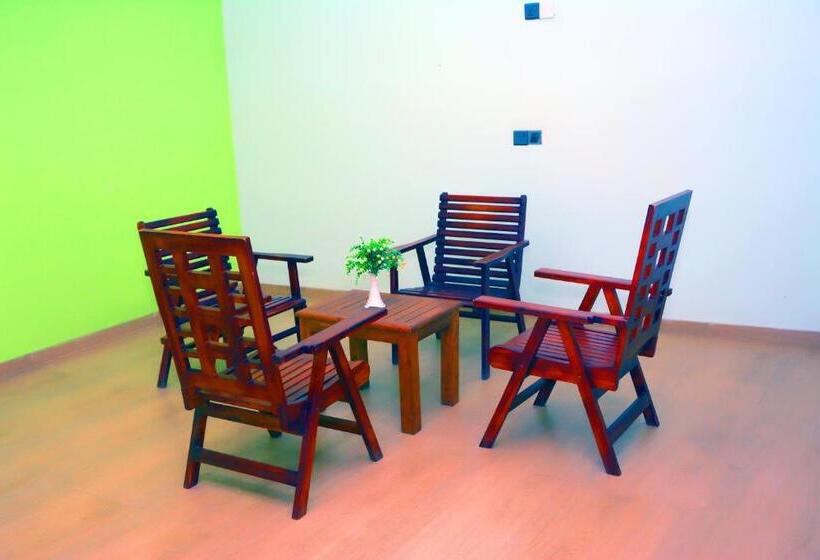 Bed and Breakfast Alrich Ella