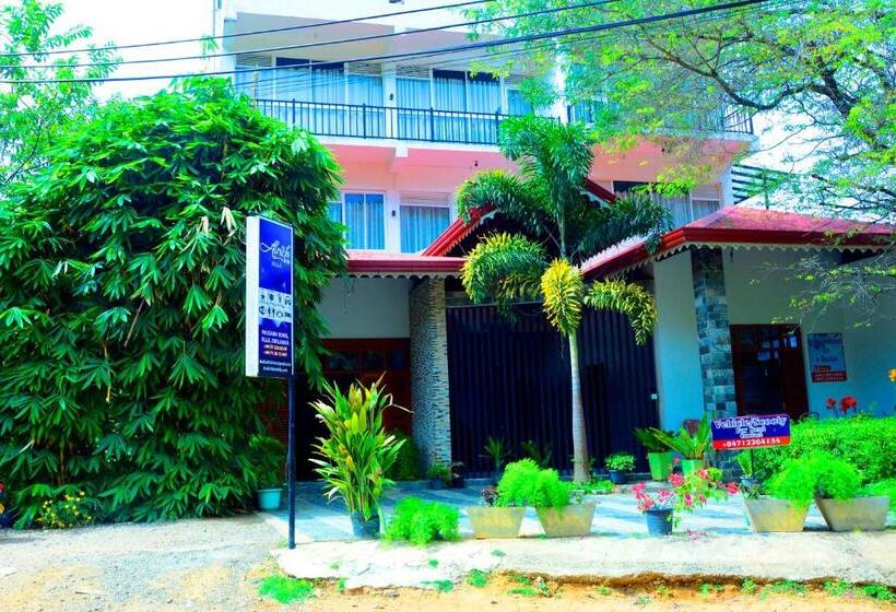 Bed and Breakfast Alrich Ella