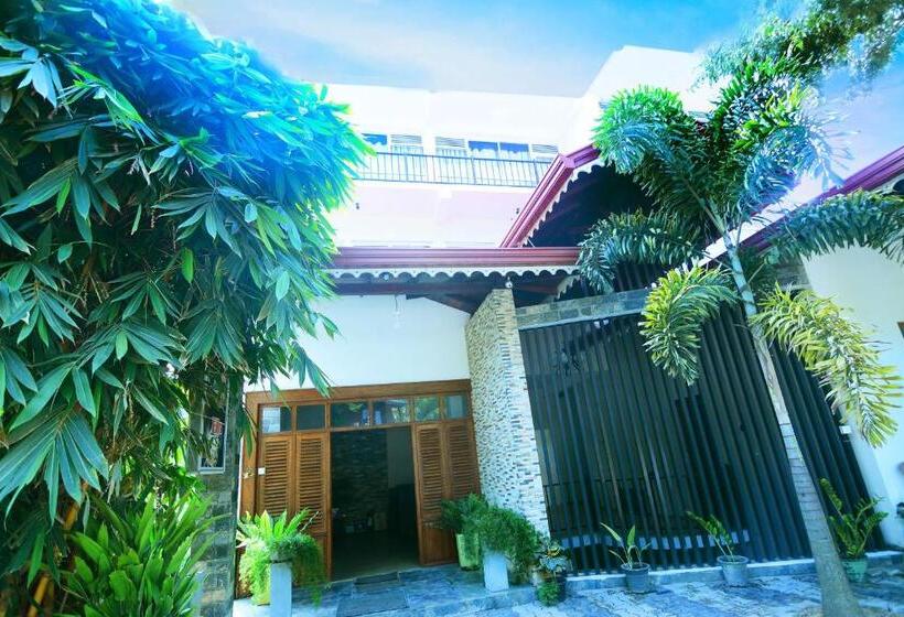 Bed and Breakfast Alrich Ella