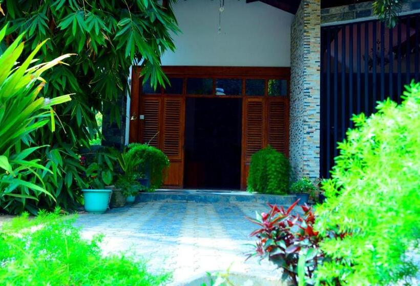 Bed and Breakfast Alrich Ella