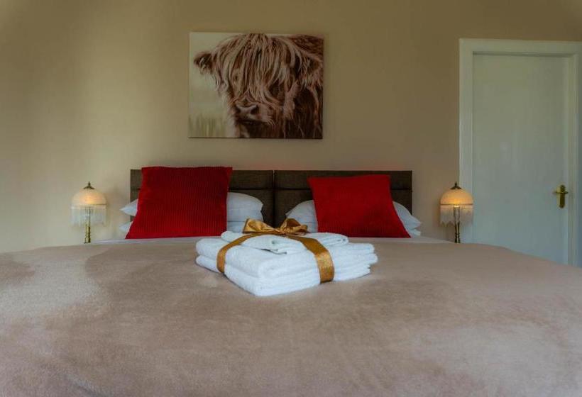 Dell Mar Bed And Breakfast