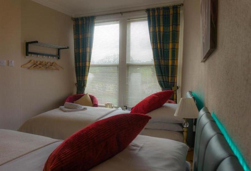 Dell Mar Bed And Breakfast