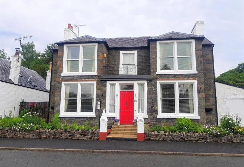 Dell Mar Bed And Breakfast