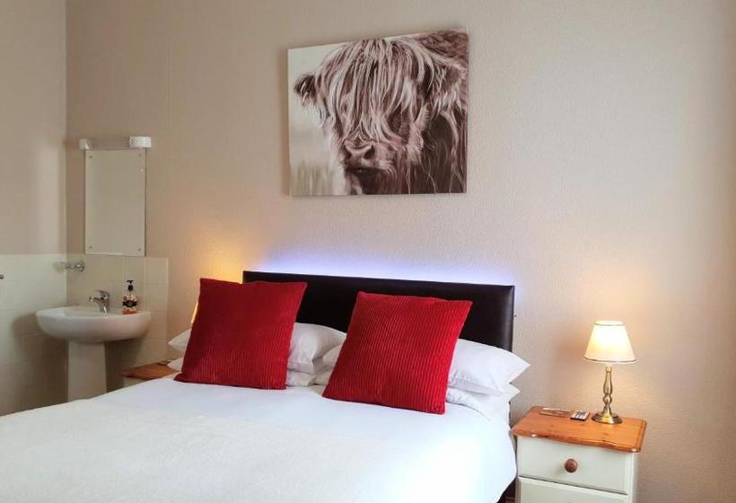 Dell Mar Bed And Breakfast