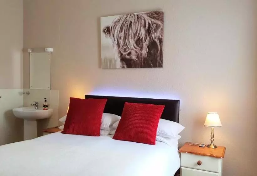 Dell Mar Bed And Breakfast