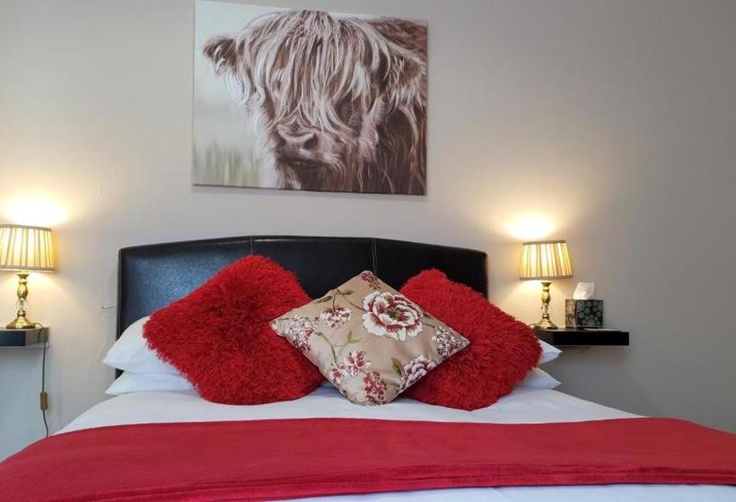 Dell Mar Bed And Breakfast