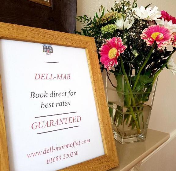 Dell Mar Bed And Breakfast