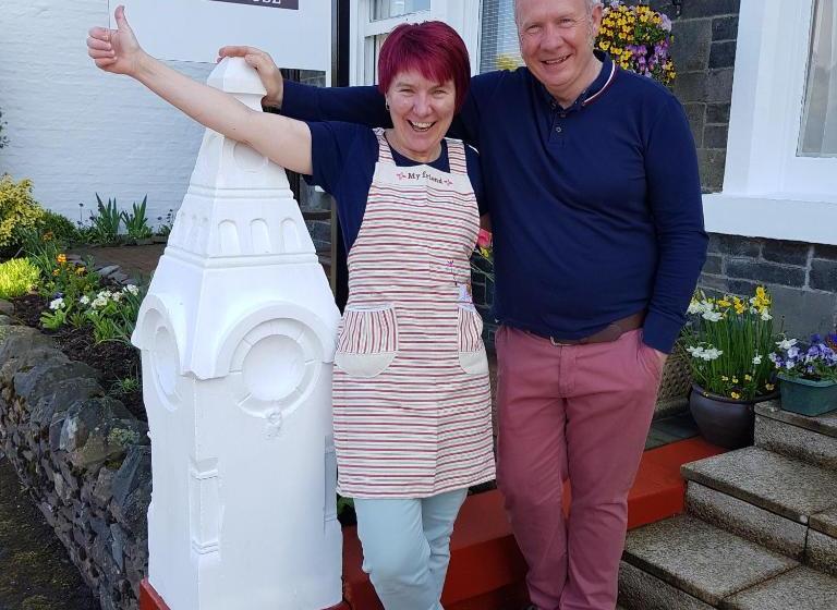 Dell Mar Bed And Breakfast