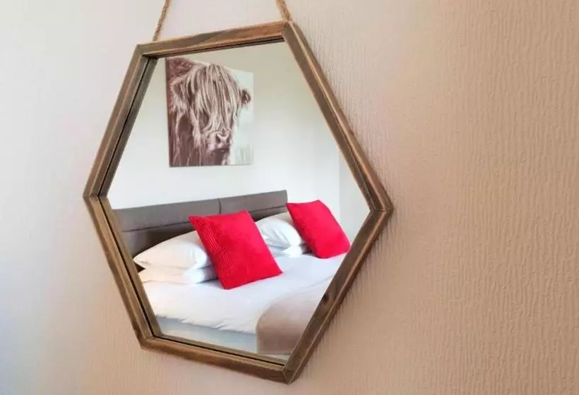 Dell Mar Bed And Breakfast