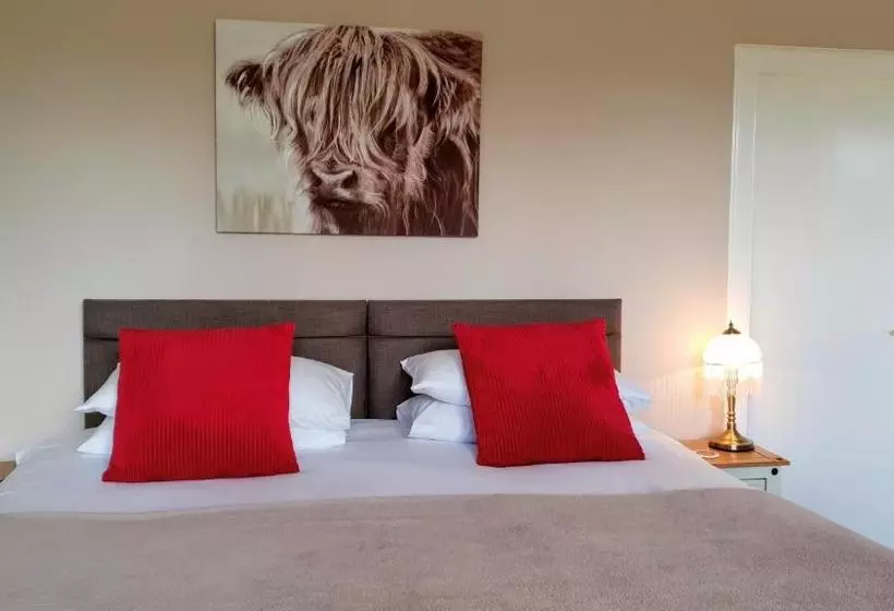 Dell Mar Bed And Breakfast