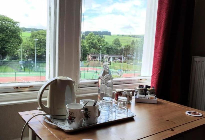 Dell Mar Bed And Breakfast