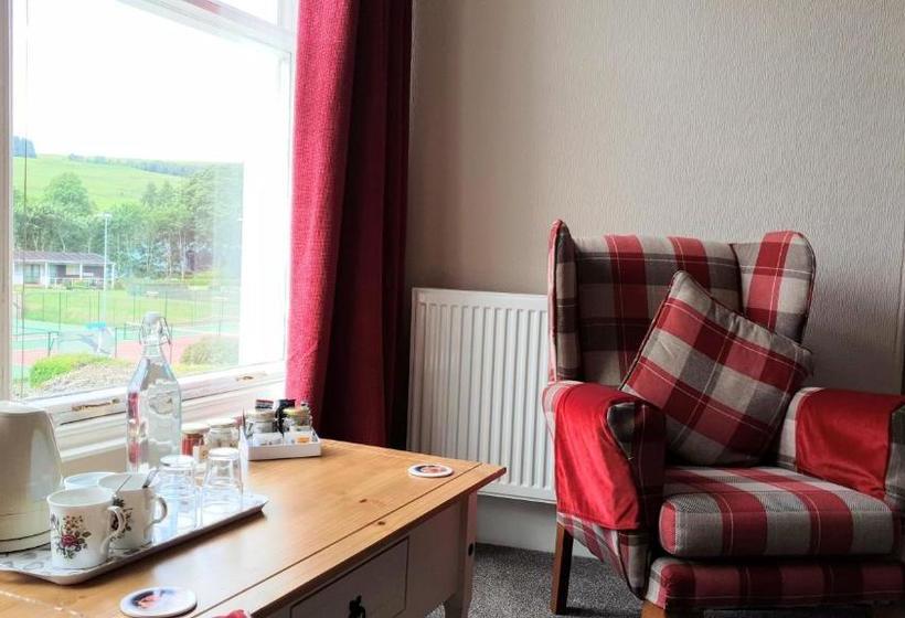 Dell Mar Bed And Breakfast