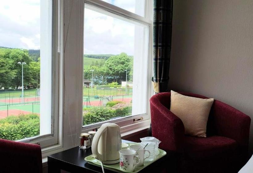 Dell Mar Bed And Breakfast