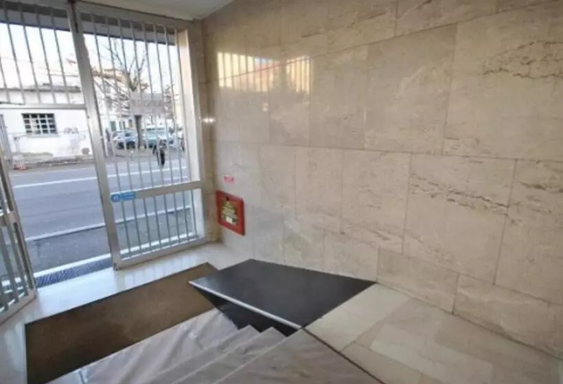 تختخواب و صبحانه Myroom In Town