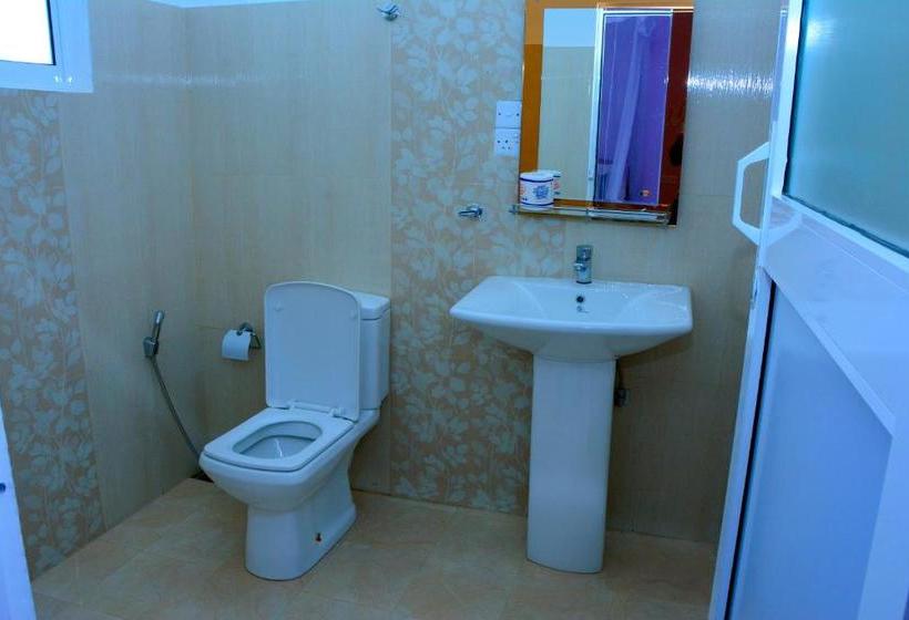 Bed and Breakfast Alrich Ella