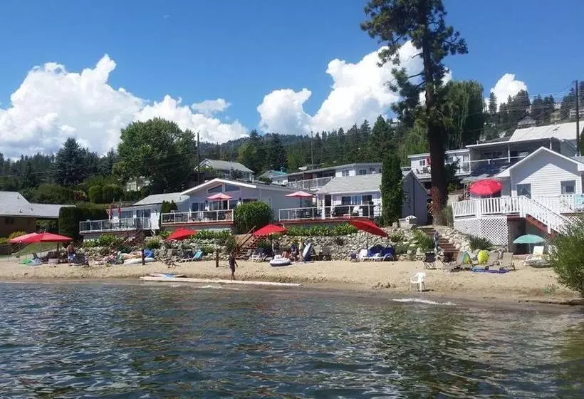 Davis Cove Resort