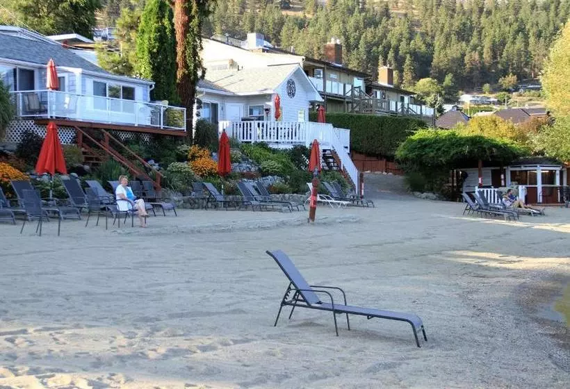 Davis Cove Resort