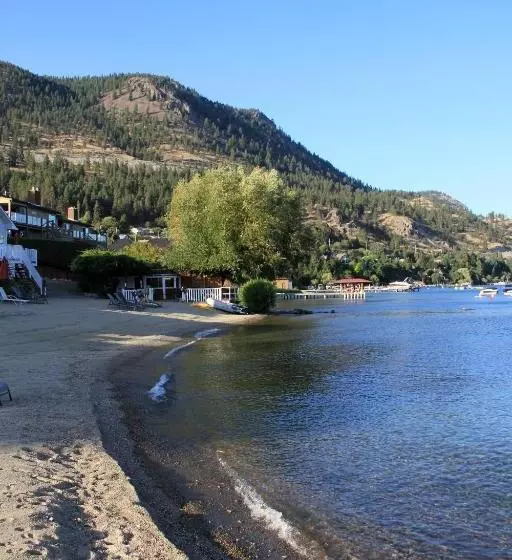 Davis Cove Resort