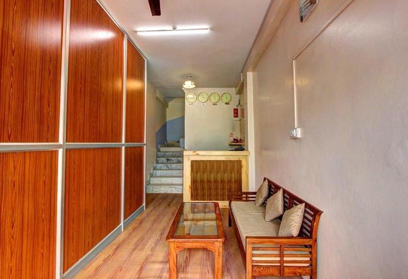 ホテル Chamunda Sonachi Inn