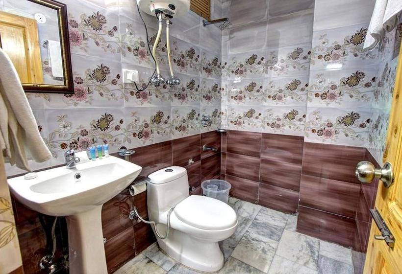 ホテル Chamunda Sonachi Inn