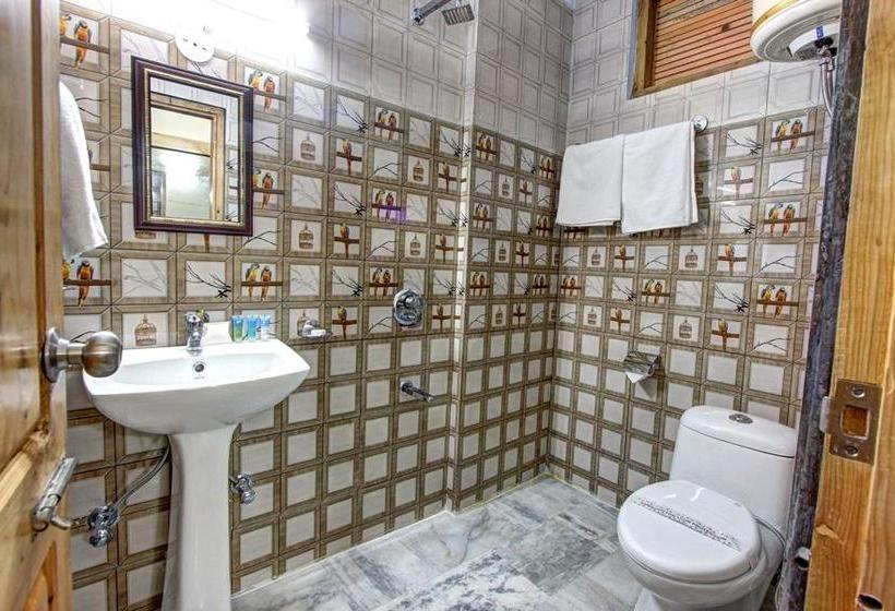 ホテル Chamunda Sonachi Inn