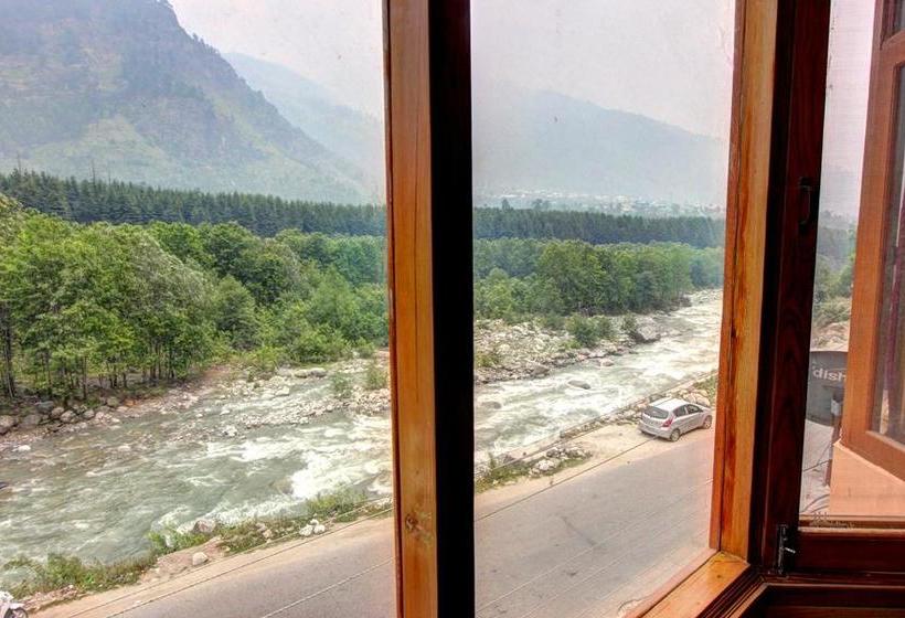 ホテル Chamunda Sonachi Inn