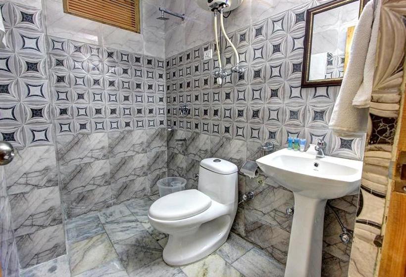 ホテル Chamunda Sonachi Inn