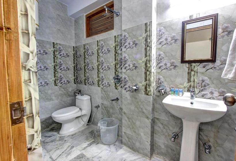 ホテル Chamunda Sonachi Inn