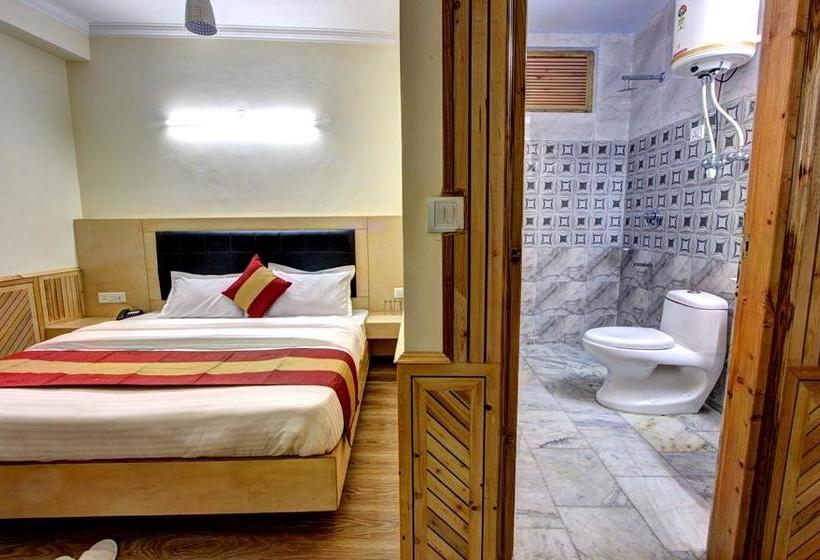 ホテル Chamunda Sonachi Inn